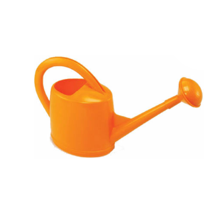 Dramm 7 Liter USA Watering Can Assorted - 6 per case - Watering
